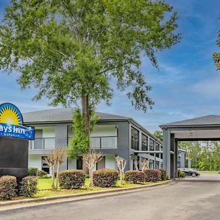 Days Inn By Wyndham Pensacola I-10 Ferry Pass Exteriör bild