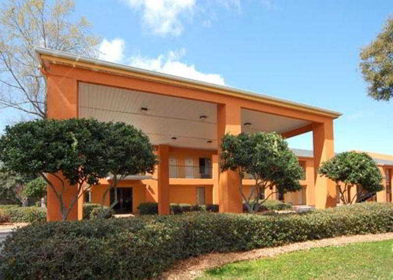 Days Inn By Wyndham Pensacola I-10 Ferry Pass Exteriör bild